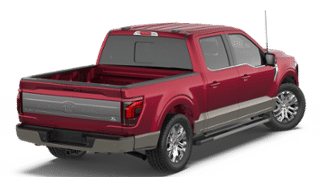 2026 Ford F-150® External Image 4